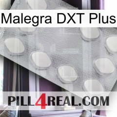 Malegra DXT Plus 16